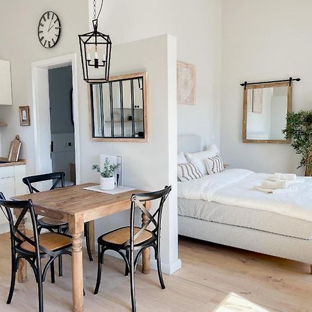 Ferienwohnung Baltic Idyll Scharbeutz Luaran gambar