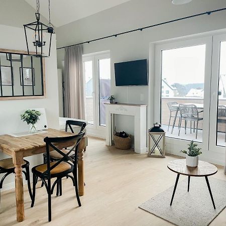 Ferienwohnung Baltic Idyll Scharbeutz Luaran gambar