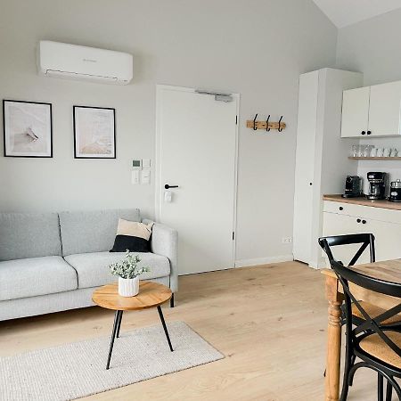 Ferienwohnung Baltic Idyll Scharbeutz Luaran gambar