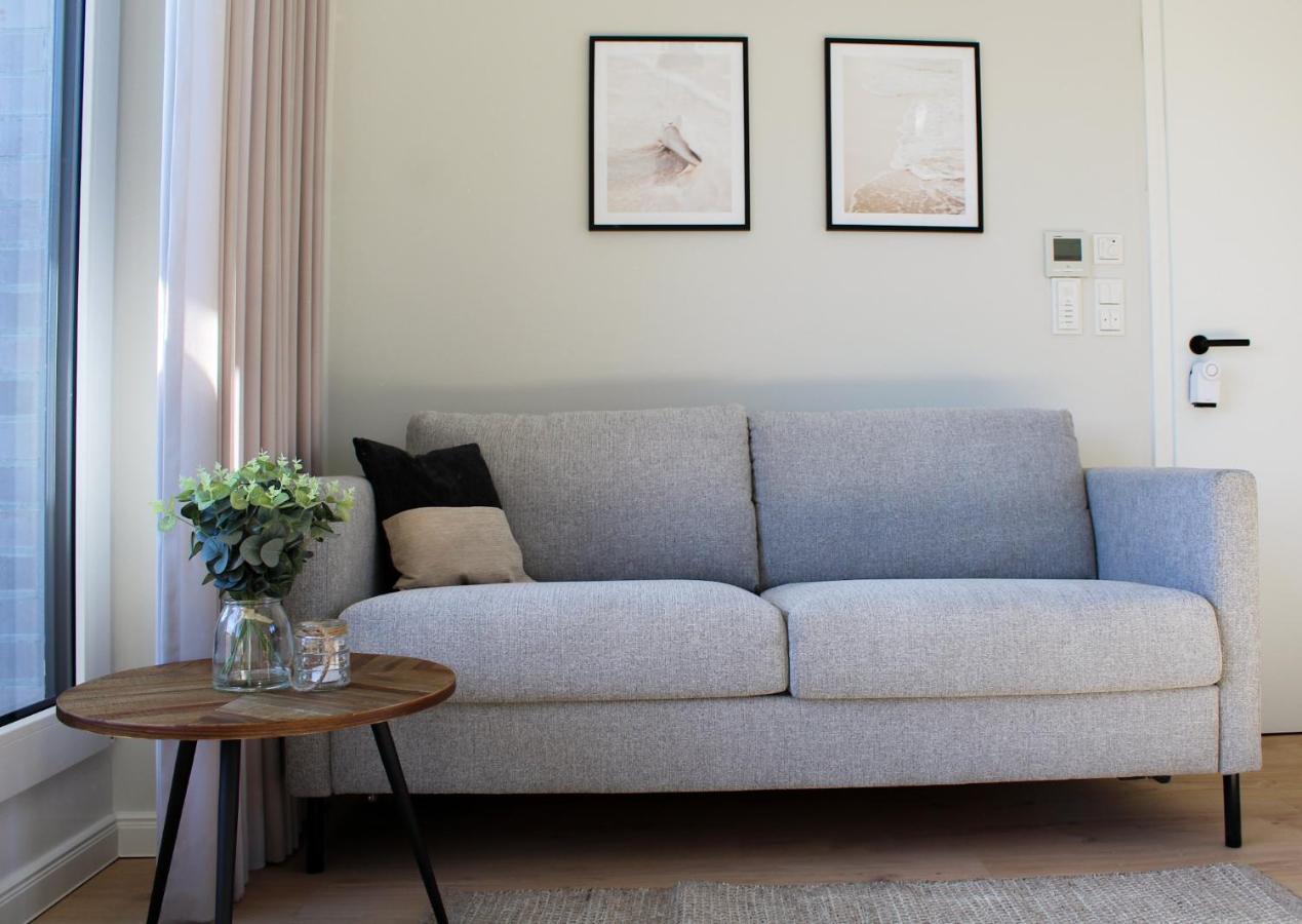 Ferienwohnung Baltic Idyll Scharbeutz Luaran gambar