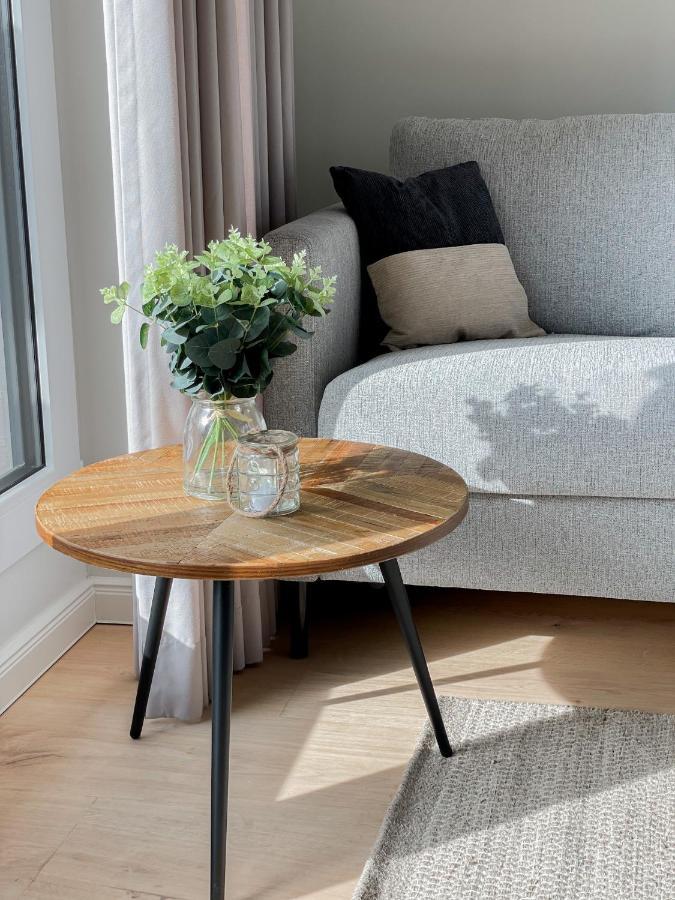 Ferienwohnung Baltic Idyll Scharbeutz Luaran gambar