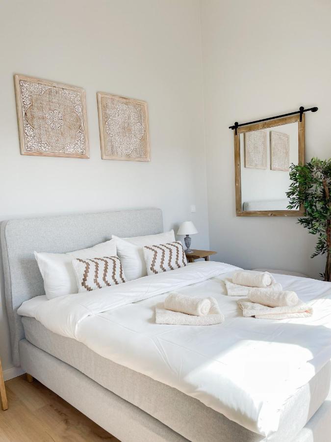 Ferienwohnung Baltic Idyll Scharbeutz Luaran gambar