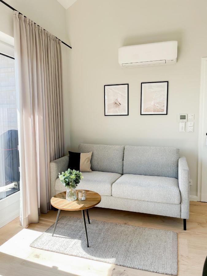 Ferienwohnung Baltic Idyll Scharbeutz Luaran gambar